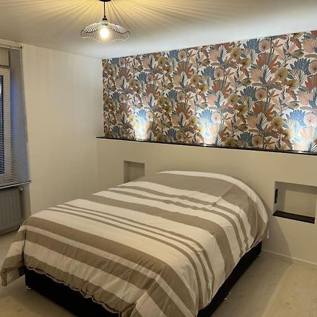 Appartement La Citadelle Бельфор Екстер'єр фото