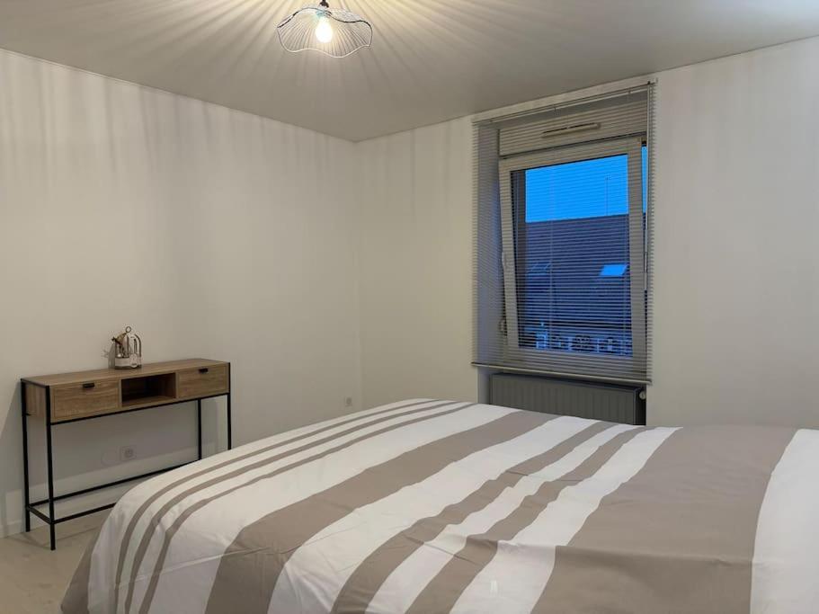 Appartement La Citadelle Бельфор Екстер'єр фото