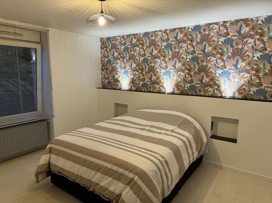 Appartement La Citadelle Бельфор Екстер'єр фото